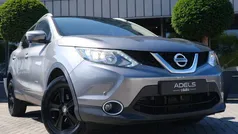 Gebruikt 2015 Nissan Qashqai 360º SUV | € 13.995 (Eerlijke prijs)