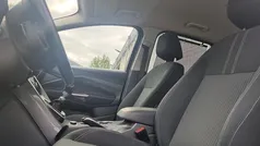 Blauw Gebruikt 2015 Ford C-MAX MPV | € 4.999 (Eerlijke prijs)