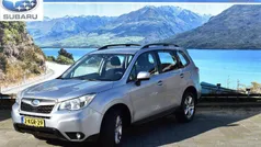 Grijs Gebruikt 2013 Subaru Forester SUV | € 13.750 (Eerlijke prijs)