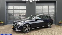 Blauw Gebruikt 2019 Mercedes C160 Premium Plus Coupé | € 25.950 (Goede deal)