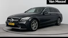 Gebruikt 2018 Mercedes C180 Premium Stationwagen | € 24.900 (Eerlijke prijs)