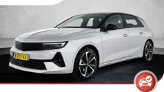 Grijs Gebruikt 2024 Opel Astra Hatchback | € 27.200 (Eerlijke prijs)