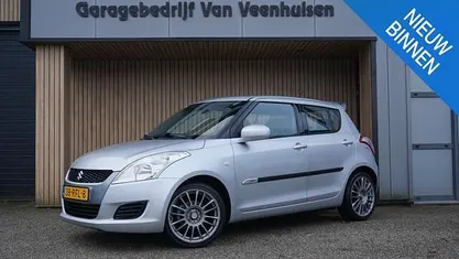 Occasion Suzuki Swift Comfort 90 PK (66 kW) 2011 Hatchback