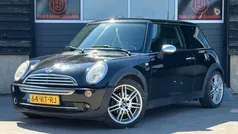 Gebruikt 2005 Mini Cooper Chili Hatchback | € 995 (Super prijs)