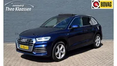 Gebruikt 2019 Audi Q5 S-Line SUV | € 37.950 (Eerlijke prijs)