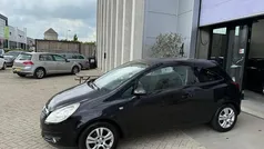 Gebruikt 2010 Opel Corsa Business Hatchback | € 4.950 (Eerlijke prijs)