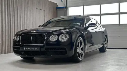 Occasion Bentley Flying Spur 507 PK (372 kW) 2016 Sedan