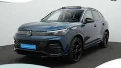 Blauw Gebruikt 2024 VW Tiguan R-line Edition SUV | € 54.500 (Eerlijke prijs)
