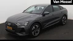 Gebruikt 2022 Audi e-tron Sport SUV | € 45.900 (Eerlijke prijs)
