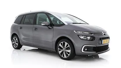 Gebruikt 2018 Citroën Grand C4 Picasso Business Class MPV | € 9.945 (Eerlijke prijs)