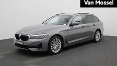 Gebruikt 2021 BMW 530e Executive Stationwagen | € 34.445 (Goede deal)