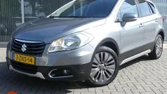 Gebruikt 2015 Suzuki SX4 S-Cross Exclusive SUV | € 14.700 (Eerlijke prijs)