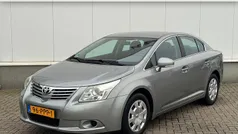 Gebruikt 2011 Toyota Avensis Comfort Sedan | € 8.795 (Eerlijke prijs)