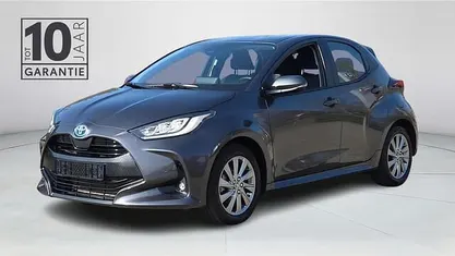 Occasion Toyota Yaris Edition 116 PK (85 kW) 2023 Hatchback