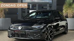 Gebruikt 2025 VW Golf VIII GTI Hatchback | € 47.950 (Eerlijke prijs)