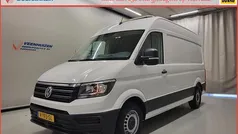 Wit Gebruikt 2018 VW Crafter Van | € 16.950 (Eerlijke prijs)