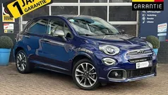 Gebruikt 2024 Fiat 500X Sport SUV | € 25.970 (Eerlijke prijs)
