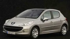 Gebruikt 2009 Peugeot 207 Hatchback | € 3.000 (Eerlijke prijs)