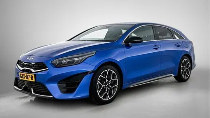 Occasion Kia ProCeed GT-Line 140 PK (102 kW) 2025 Stationwagen