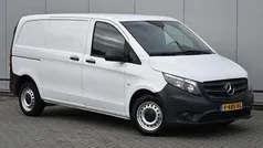 Gebruikt 2019 Mercedes Vito MPV | € 12.949 (Super prijs)