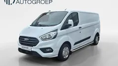 Gebruikt 2023 Ford Transit Custom Trend Van | € 26.945 (Eerlijke prijs)