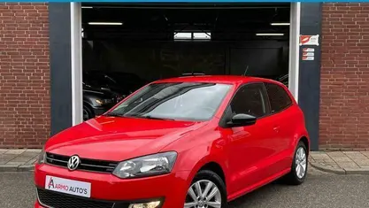 Occasion VW Polo Style 60 PK (44 kW) 2011 Hatchback