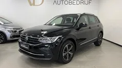 Gebruikt 2023 VW Tiguan Active SUV | € 31.355 (Eerlijke prijs)