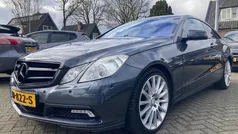 Grijs Gebruikt 2009 Mercedes 250 Elegance Coupé | € 9.499 (Eerlijke prijs)