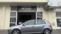 Grijs Gebruikt 2007 VW Golf V Hatchback | € 2.950 (Eerlijke prijs)