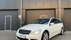 Mercedes R350