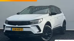 Gebruikt 2024 Opel Grandland X GS Line SUV | € 27.895 (Super prijs)