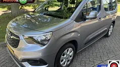 Grijs Gebruikt 2018 Opel Combo Life Edition MPV | € 16.450 (Eerlijke prijs)