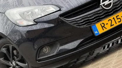 Occasion Opel Corsa Edition 69 PK (50 kW) 2018 Hatchback