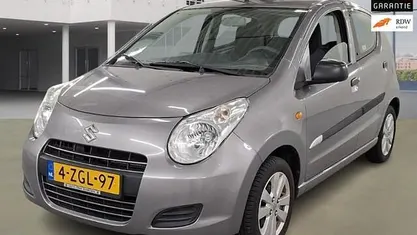 Occasion Suzuki Alto 68 PK (50 kW) 2015 Hatchback