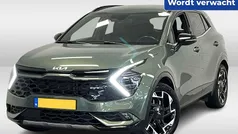 Gebruikt 2022 Kia Sportage GT-Line SUV | € 35.925 (Eerlijke prijs)
