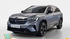 Tornado mat grijs Gebruikt 2024 Renault Espace Iconic MPV | € 42.440 (Eerlijke prijs)