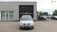 Blauw Gebruikt 2006 Mitsubishi Colt Instyle Hatchback | € 1.799 (Eerlijke prijs)