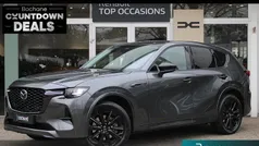 Grijs Gebruikt 2023 Mazda CX-60 Homura-Line SUV | € 42.745 (Eerlijke prijs)