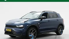 Gebruikt 2022 Lynk & Co 01 SUV | € 24.845 (Eerlijke prijs)