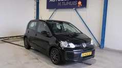 Gebruikt 2020 VW up! move up! Hatchback | € 7.750 (Eerlijke prijs)