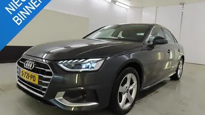 Occasion Audi A4 Advanced 150 PK (110 kW) 2023 Sedan
