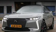 Gebruikt 2022 DS Automobiles DS4 Performance Line Plus Hatchback | € 28.885 (Eerlijke prijs)