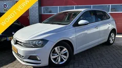 Gebruikt 2018 VW Polo Highline Hatchback | € 10.888 (Eerlijke prijs)