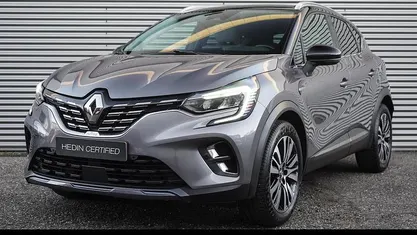 Occasion Renault Captur Initiale Paris 140 PK (102 kW) 2021 SUV