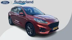 Gebruikt 2020 Ford Kuga ST-Line X SUV | € 23.900 (Eerlijke prijs)