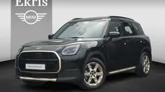 Zwart Gebruikt 2024 Mini Countryman Comfort SUV | € 41.850 (Goede deal)