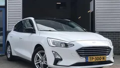 Gebruikt 2018 Ford Focus Business Edition Hatchback | € 12.450 (Eerlijke prijs)