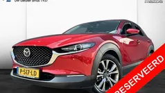 Gebruikt 2022 Mazda CX-30 Luxury SUV | € 28.945 (Eerlijke prijs)