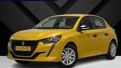 Occasion Peugeot 208 75 PK (55 kW) 2020 Hatchback
