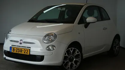 Occasion 2014 Fiat 500 Pop Hatchback | € 4.950 (Eerlijke prijs)